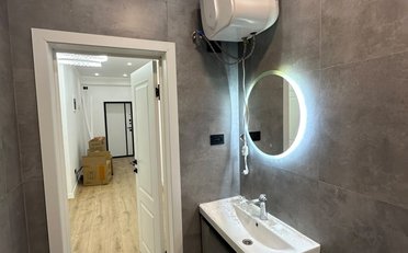 Купить квартиру Бишкек