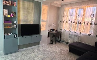 Купить квартиру Бишкек