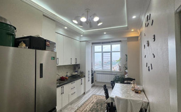 Купить квартиру Бишкек