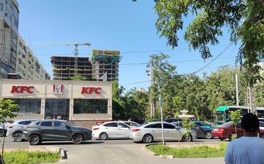  Агентство недвижимости