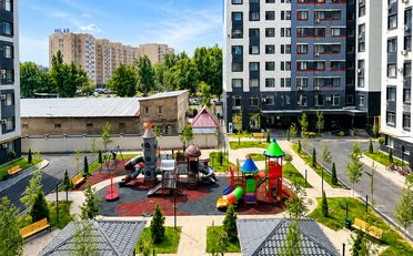 Купить квартиру Бишкек