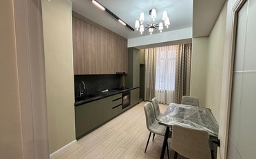 Купить квартиру Бишкек