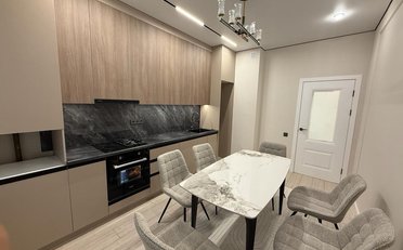 Купить квартиру Бишкек