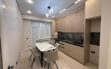 Купить квартиру Бишкек