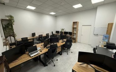  Агентство недвижимости
