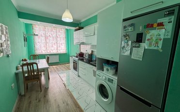 Купить квартиру Бишкек