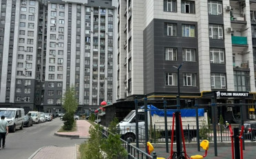 Купить квартиру Бишкек