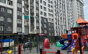 Купить квартиру Бишкек