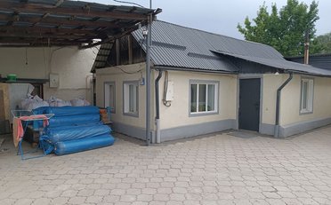 Купить квартиру Бишкек