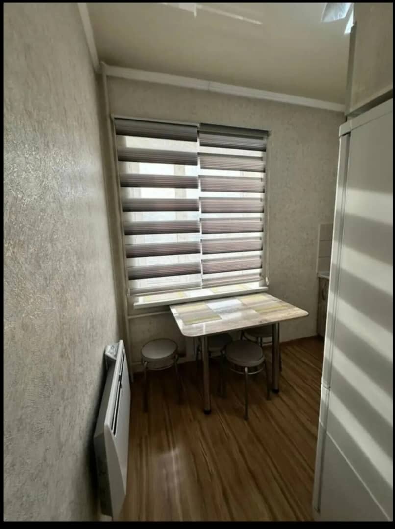 1 ком, Индивидуальный проект, 33 м2, этаж 2/3, Сост: Евроремонт - фото 9