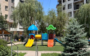 Купить квартиру Бишкек