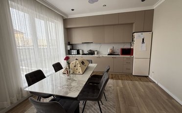 Купить квартиру Бишкек