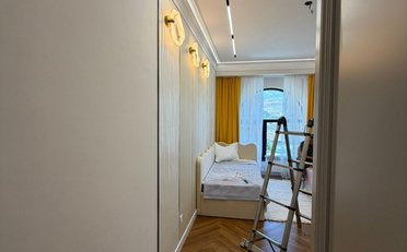 Купить квартиру Бишкек