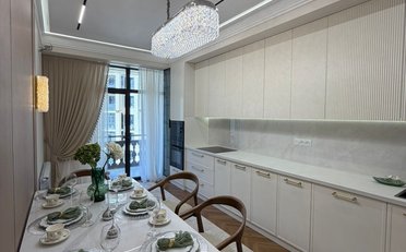 Купить квартиру Бишкек