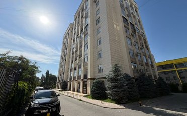 Купить квартиру Бишкек