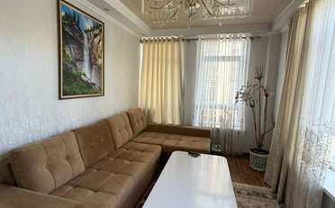 Купить квартиру Бишкек