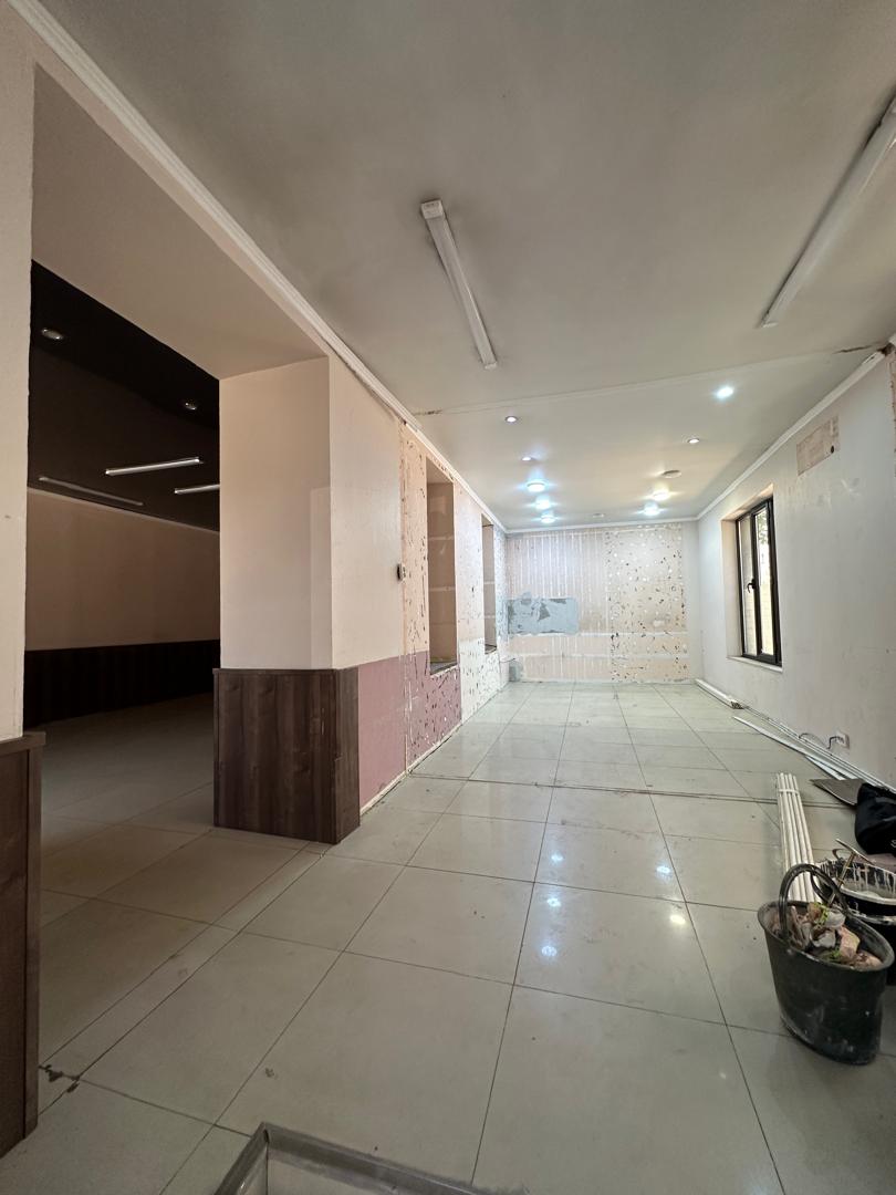 Коммерческая, 85 м2, этаж 1/1, Сост: Хорошее - фото 4