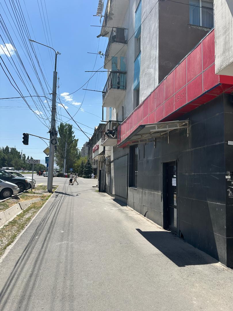 Коммерческая, 85 м2, этаж 1/1, Сост: Хорошее - фото 7