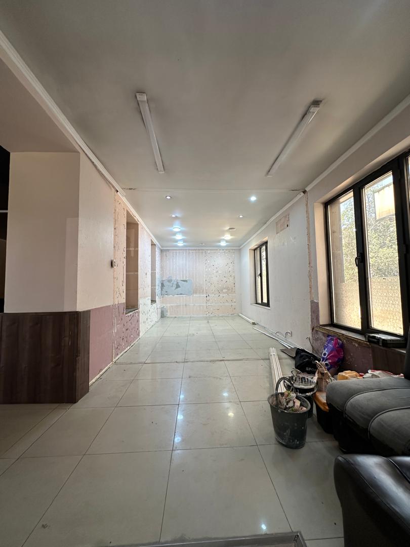 Коммерческая, 85 м2, этаж 1/1, Сост: Хорошее - фото 14