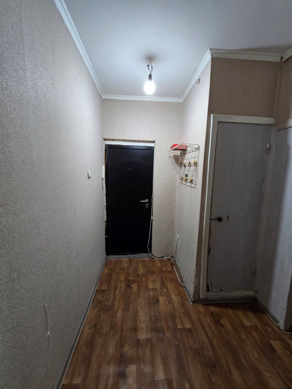 1 ком, 105 серия, 35 м2, этаж 9/9, Сост: Хорошее - фото 2