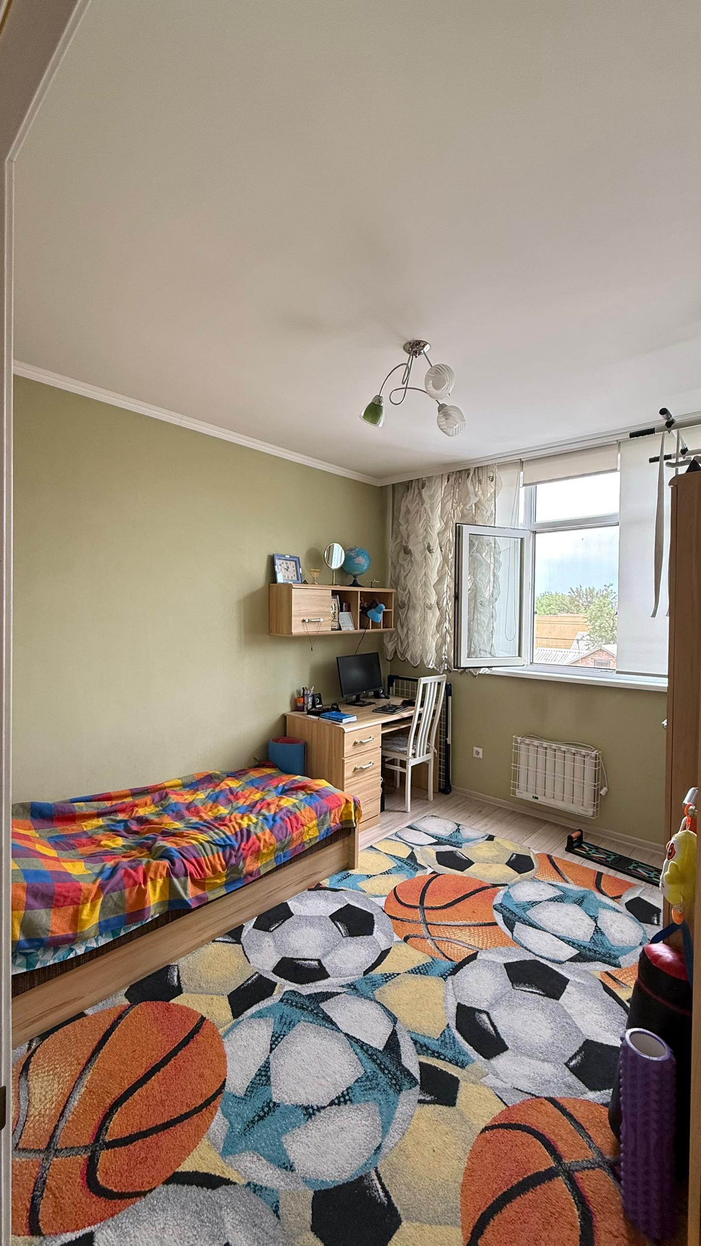 Продажа, Элитка, 2 ком, 60 м2, этаж 3/3, Сост: Евроремонт - фото 13