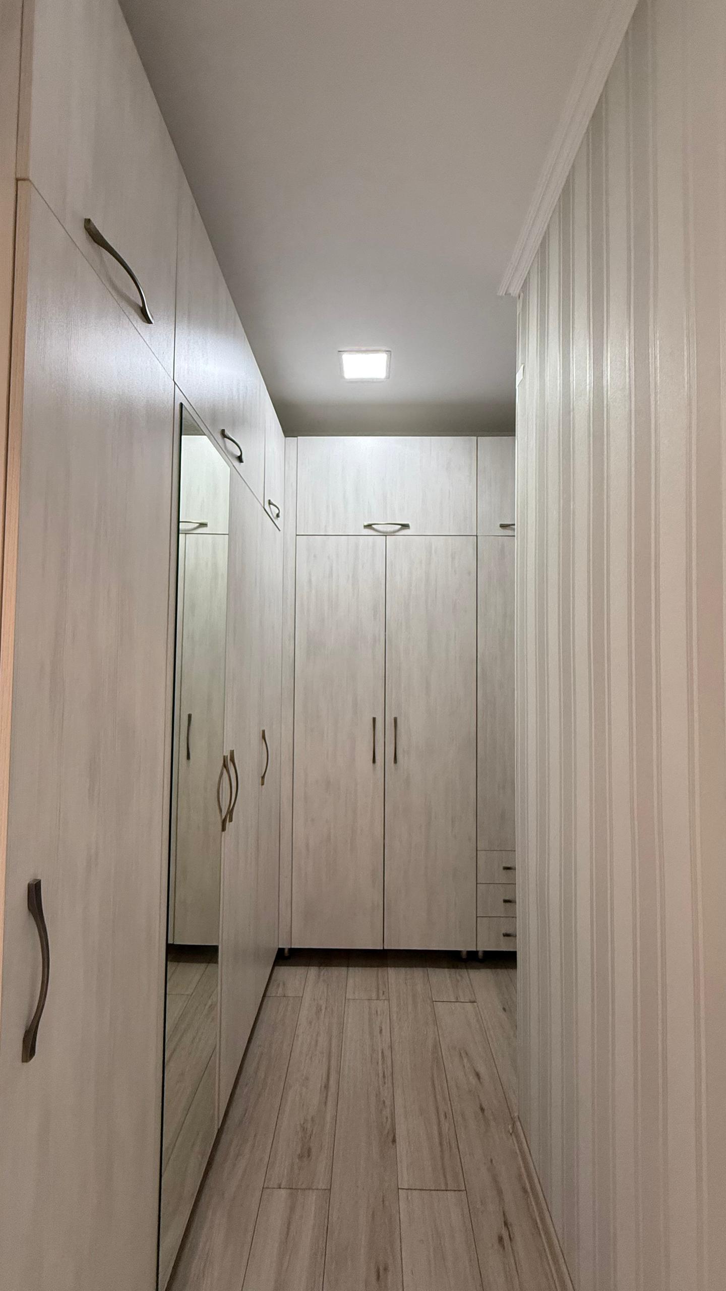 Продажа, Элитка, 2 ком, 60 м2, этаж 3/3, Сост: Евроремонт - фото 18