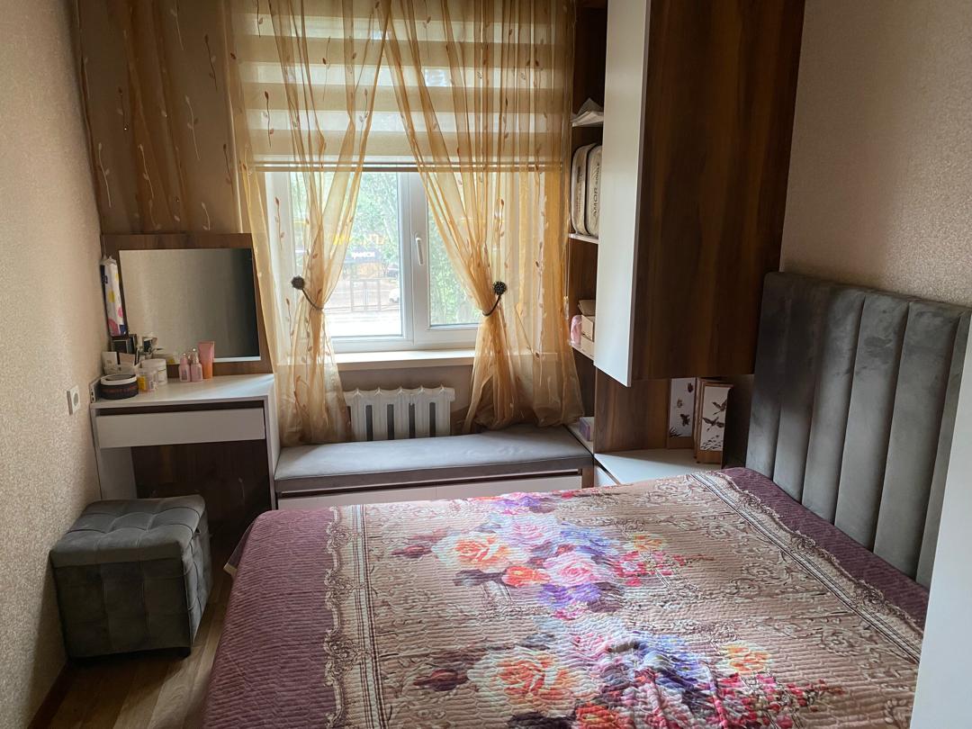 3 ком, 106 серия, 61 м2, этаж 3/9, Сост: Хорошее - фото 1