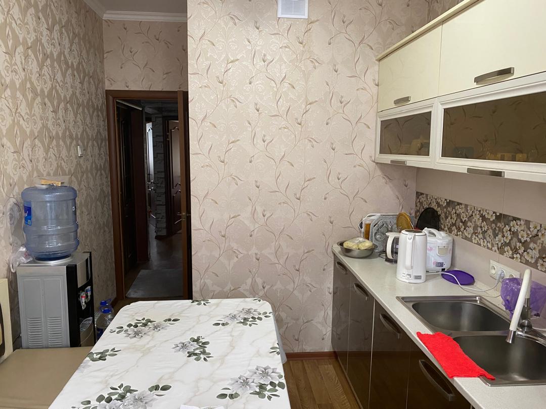 3 ком, 106 серия, 61 м2, этаж 3/9, Сост: Хорошее - фото 2