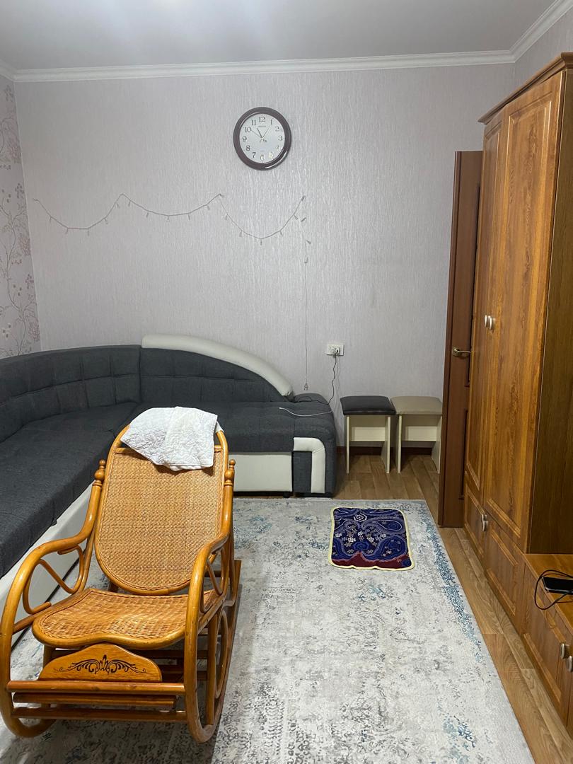 3 ком, 106 серия, 61 м2, этаж 3/9, Сост: Хорошее - фото 4