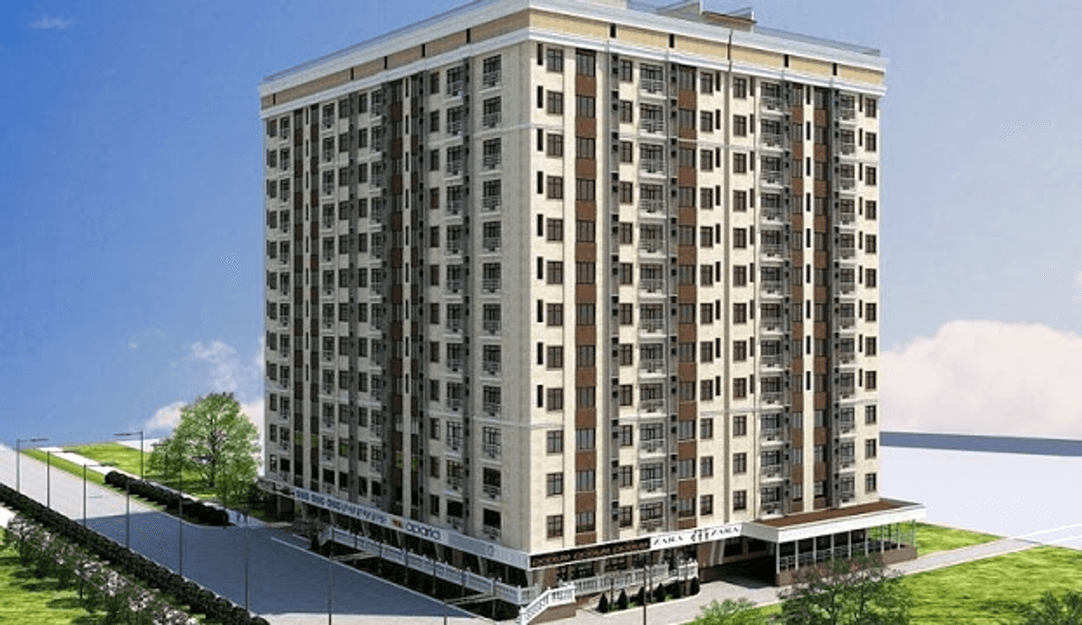 Продажа, Элитка, 3 ком, 90 м2, этаж 6/12, ж/к Мастер Групп, Сост: Сдан ПСО - фото 1