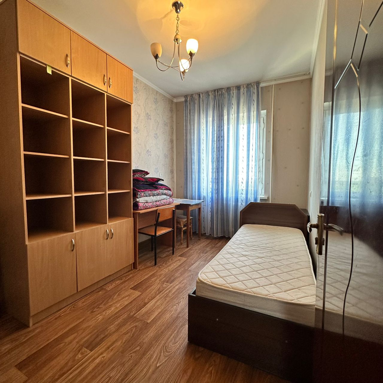 3 ком, 106 улучшенная, 68 м2, этаж 8/9, Сост: Хорошее - фото 1