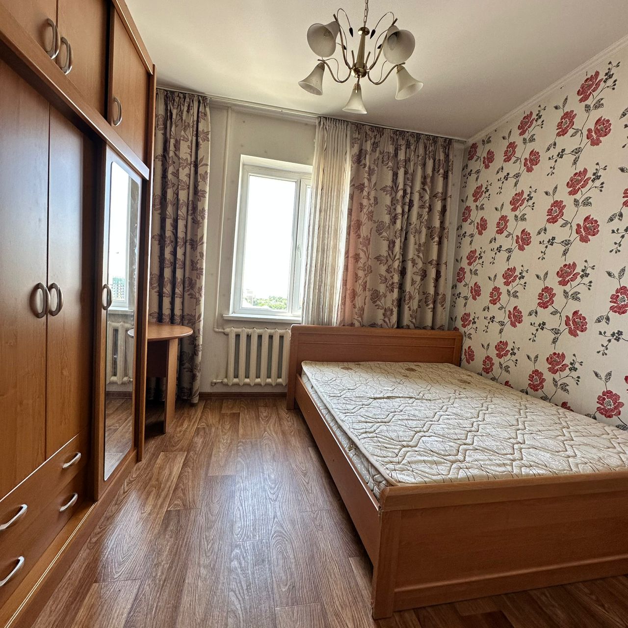 3 ком, 106 улучшенная, 68 м2, этаж 8/9, Сост: Хорошее - фото 5