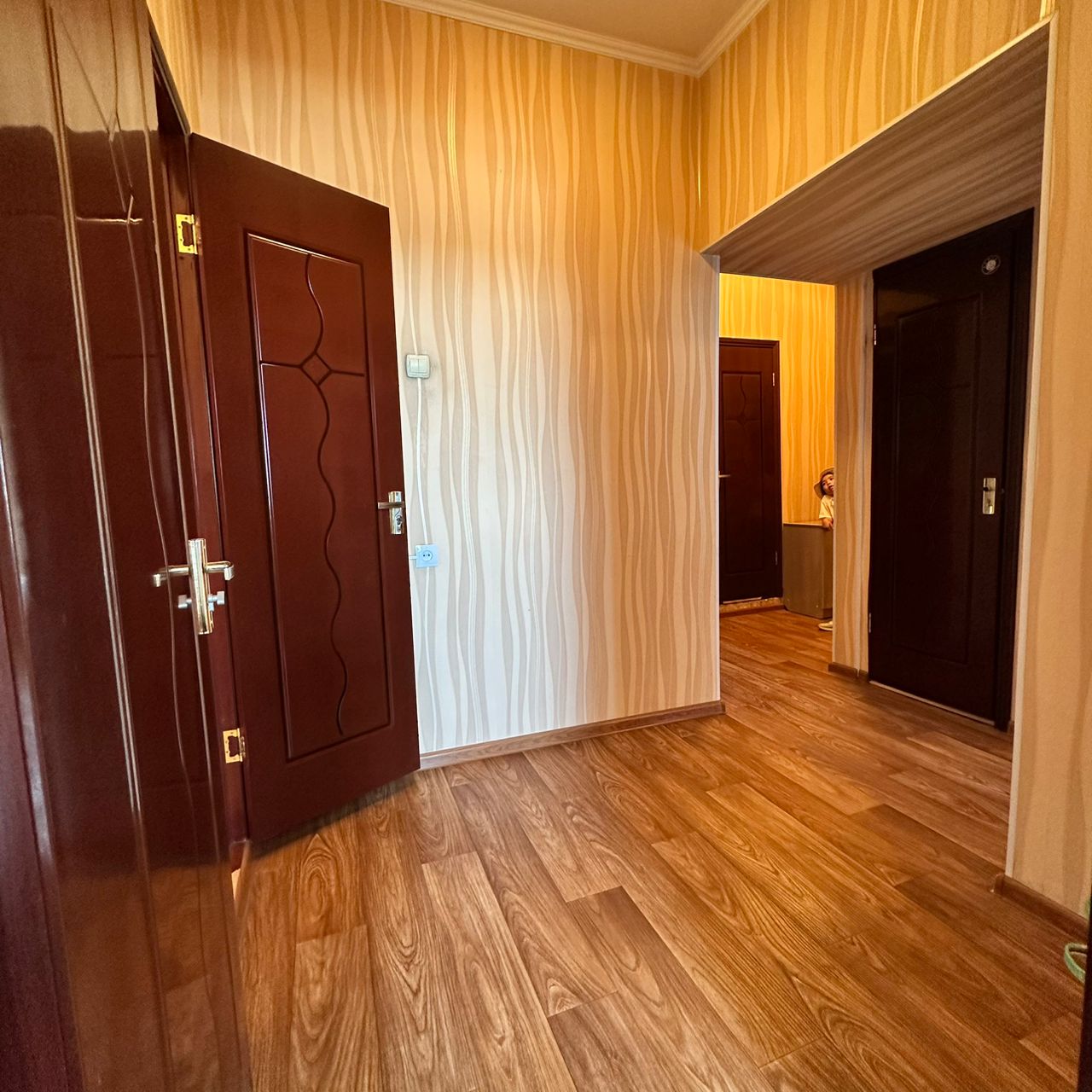 3 ком, 106 улучшенная, 68 м2, этаж 8/9, Сост: Хорошее - фото 7