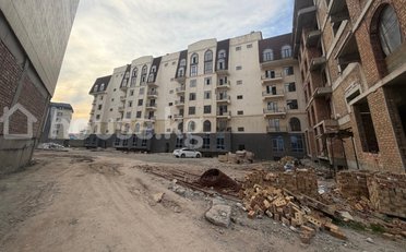  Агентство недвижимости