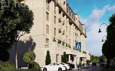 Купить квартиру Бишкек