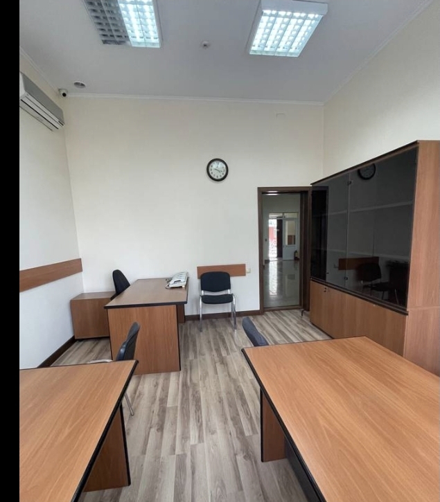 Офис, Коммерческая, 300 м2, этаж 1/11, Сост: Евроремонт - фото 3