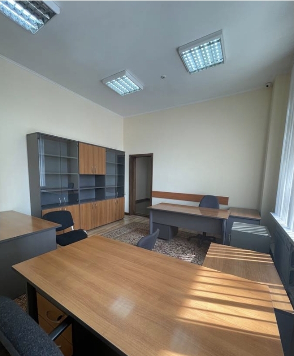 Офис, Коммерческая, 300 м2, этаж 1/11, Сост: Евроремонт - фото 4