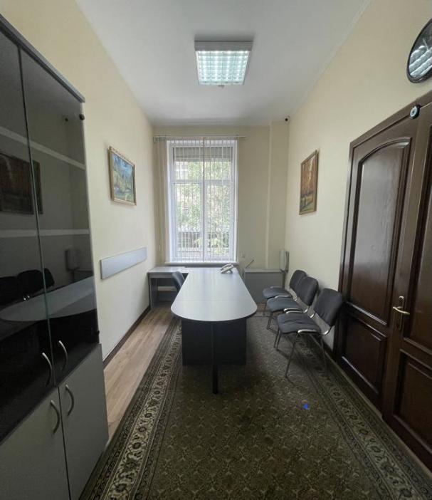 Офис, Коммерческая, 300 м2, этаж 1/11, Сост: Евроремонт - фото 7