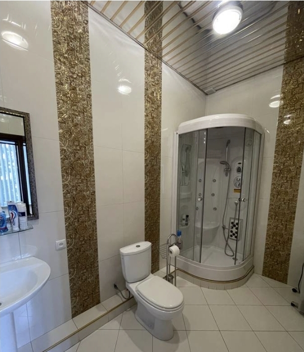 Офис, Коммерческая, 300 м2, этаж 1/11, Сост: Евроремонт - фото 10