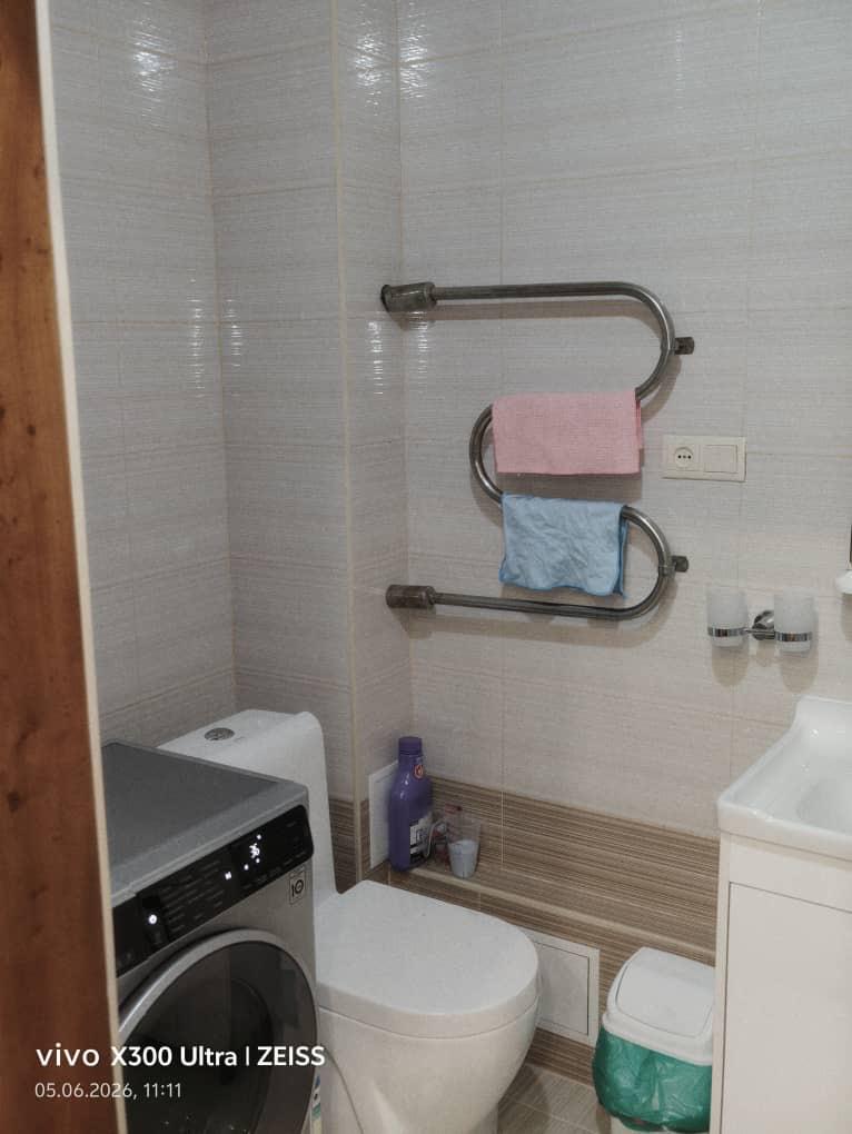3 ком, Сталинка, 73 м2, этаж 1/3, Сост: Хорошее - фото 5