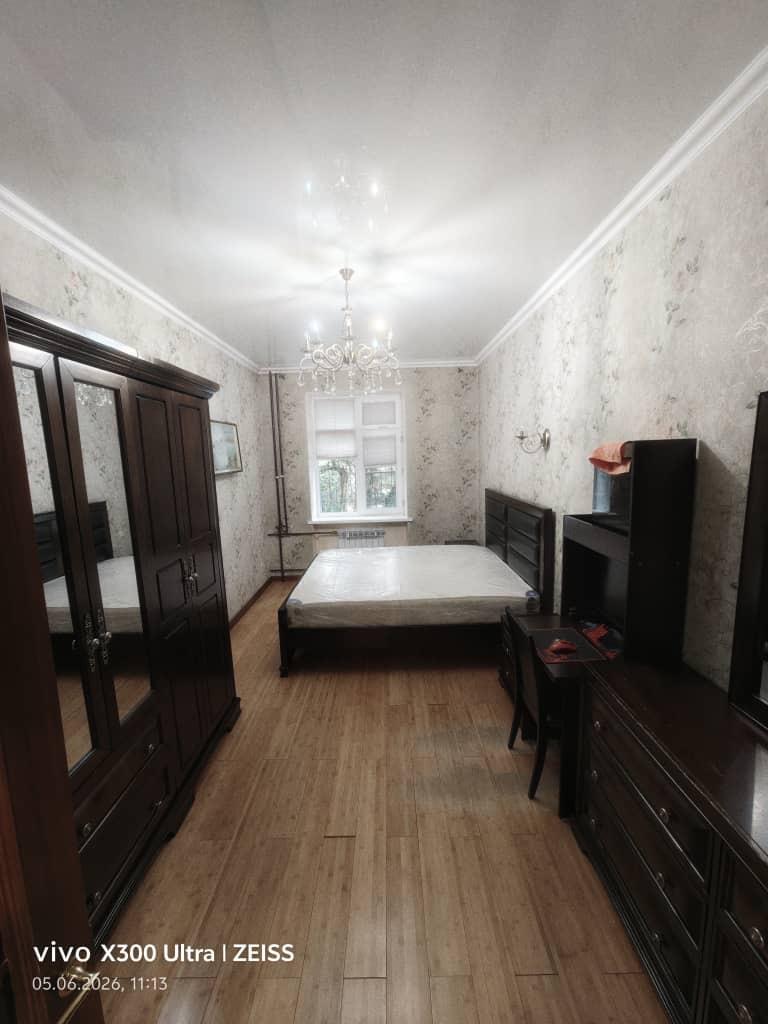 3 ком, Сталинка, 73 м2, этаж 1/3, Сост: Хорошее - фото 7
