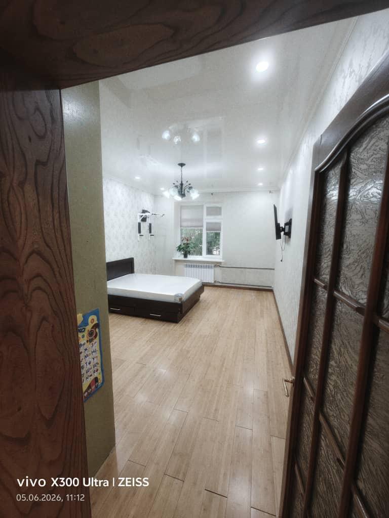 3 ком, Сталинка, 73 м2, этаж 1/3, Сост: Хорошее - фото 9