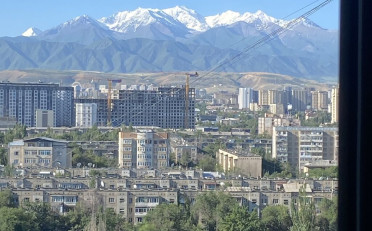 Купить квартиру Бишкек