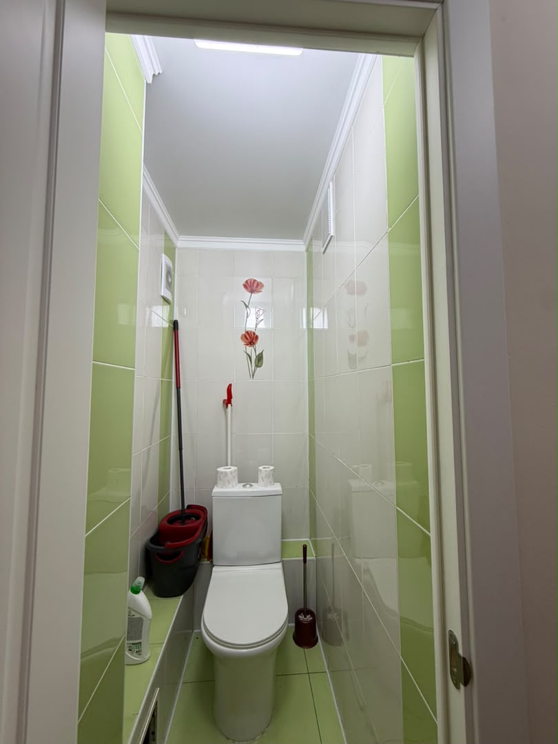 2 ком, Индивидуальный проект, 49 м2, этаж 3/4, Сост: Евроремонт - фото 2