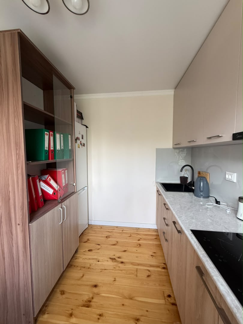 2 ком, Индивидуальный проект, 49 м2, этаж 3/4, Сост: Евроремонт - фото 6