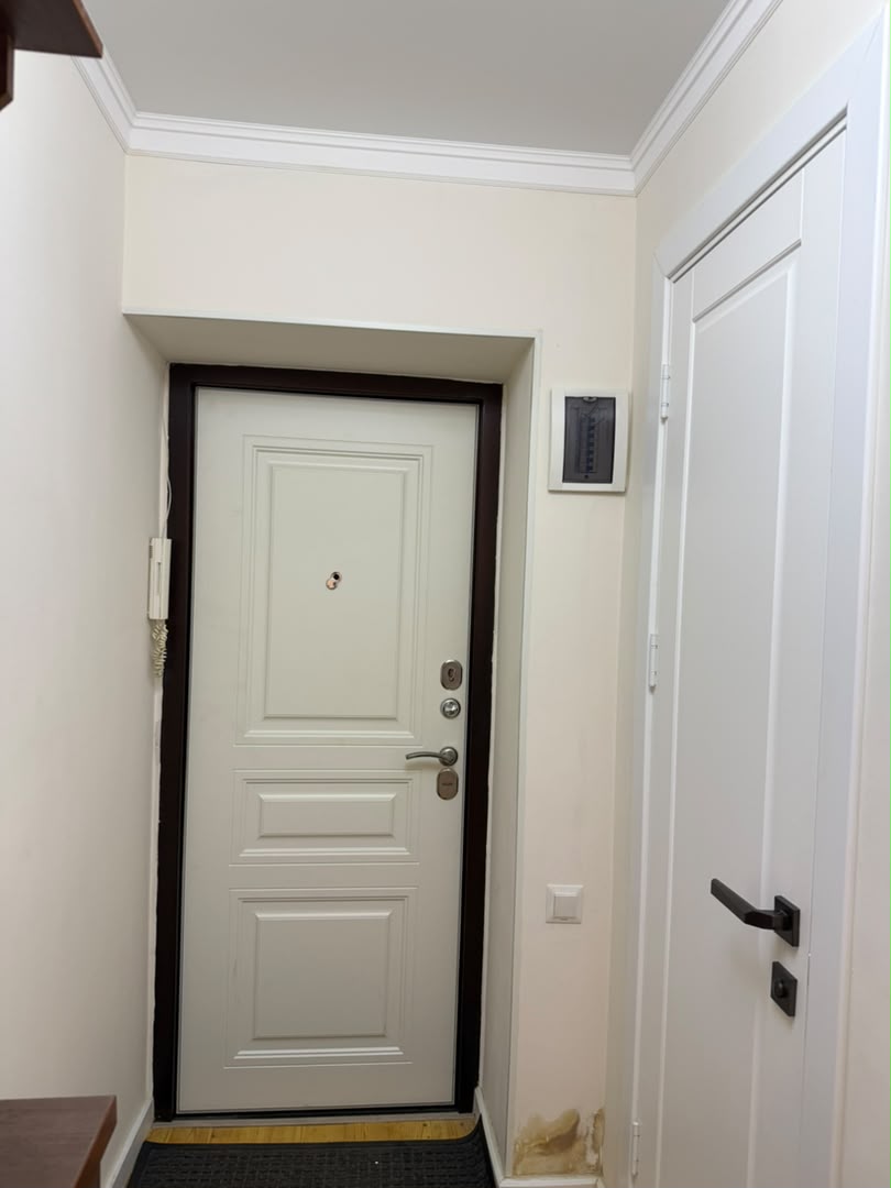 2 ком, Индивидуальный проект, 49 м2, этаж 3/4, Сост: Евроремонт - фото 7