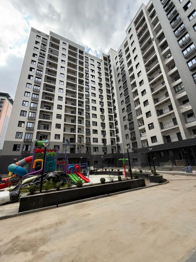 Продажа, Элитка, 2 ком, 68 м2, этаж 6/16, ж/к Крейсер (Kreyser), Сост: Сдан ПСО - фото 2