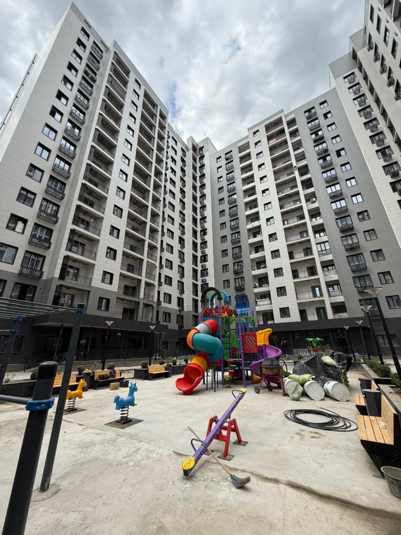 Продажа, Элитка, 2 ком, 68 м2, этаж 6/16, ж/к Крейсер (Kreyser), Сост: Сдан ПСО - фото 4