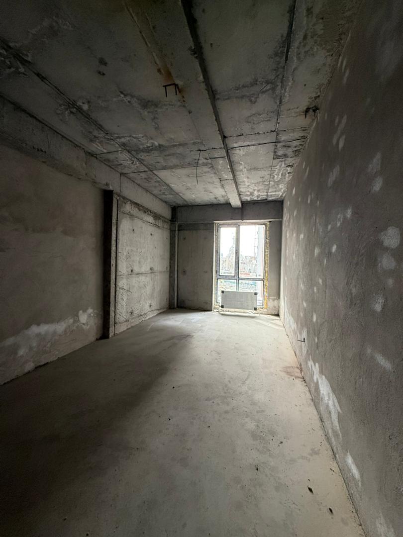 Продажа, Элитка, 2 ком, 68 м2, этаж 6/16, ж/к Крейсер (Kreyser), Сост: Сдан ПСО - фото 7