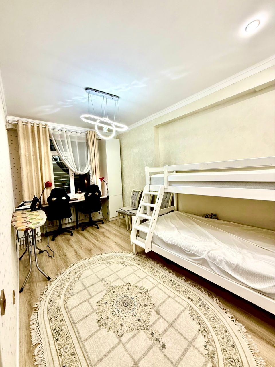 Продажа, Элитка, 3 ком, 85 м2, этаж 14/14, ж/к Ихлас Джал-15, Сост: Евроремонт - фото 4